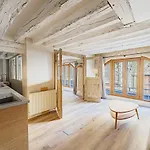2Br Apartment Next To Notre Dame De Paris