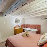 2Br Apartment Next To Notre Dame De Paris