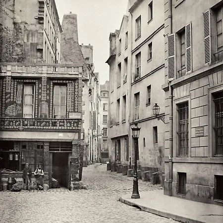 2br Next To Notre Dame De Apartment Paris